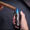 Khò 3 tia kèm đục Honest BCZ 758