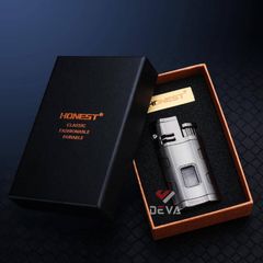 Khò 3 tia kèm đục Honest BCZ 758