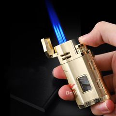 Khò 3 tia kèm đục Honest BCZ 758