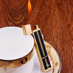 Bật lửa gas đá chính hãng Honest siêu nhỏ BC 1009