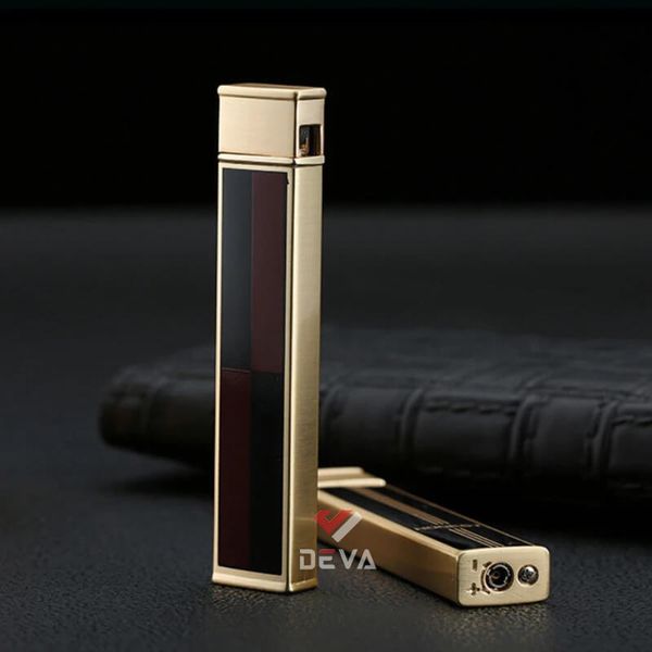 Bật lửa gas đá chính hãng Honest siêu nhỏ BC 1009