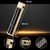Bật lửa gas đá chính hãng Honest siêu nhỏ BC 1009