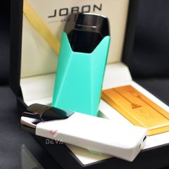 Bật Lửa Jobon Cảm Ứng 2 Tia Lửa Điện ZB 178