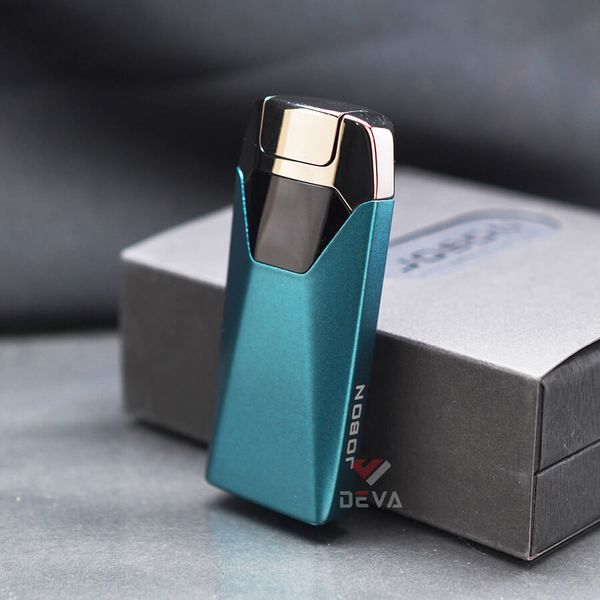 Bật Lửa Jobon Cảm Ứng 2 Tia Lửa Điện ZB 178