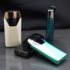 Bật Lửa Jobon Cảm Ứng 2 Tia Lửa Điện ZB 178