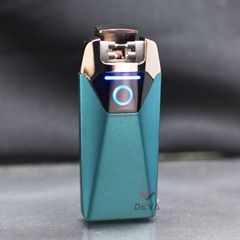 Bật Lửa Jobon Cảm Ứng 2 Tia Lửa Điện ZB 178