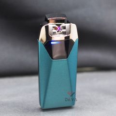 Bật Lửa Jobon Cảm Ứng 2 Tia Lửa Điện ZB 178