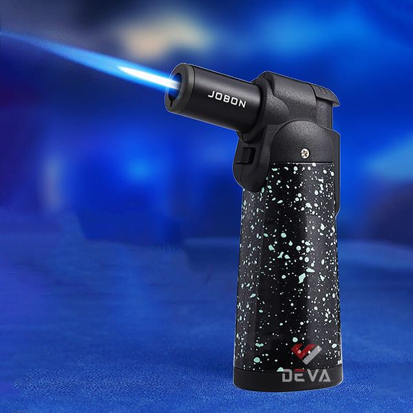 Bật lửa chính hãng Jobon khò 1 tia chế độ rảnh tay ZB 208