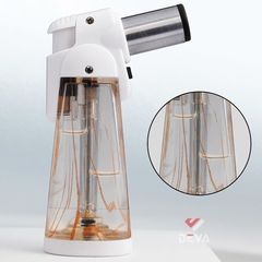 Bật lửa chính hãng Jobon khò 1 tia chế độ rảnh tay ZB 208