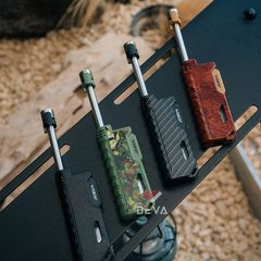 Bật lửa chính hãng Jobon khò 1 tia cổ dài có khóa ga ZB 196