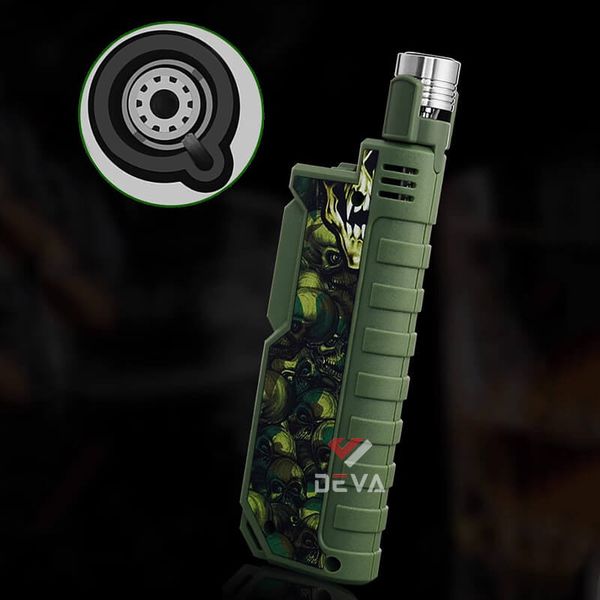 Bật lửa chính hãng Jobon khò 1 tia cổ dài có khóa ga ZB 196