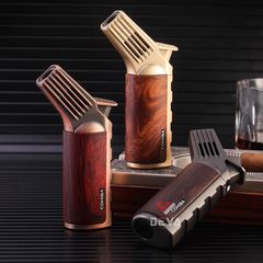 Bật lửa khò Jobon 1 tia có chốt lửa Jobon ZB 191