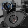 Bật lửa chính hãng Jobon khò 1 tia cầm tay có khóa chốt ZB 203