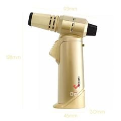 Bật lửa khò để bàn Jobon khò đại 1 tia có khóa chốt ZB 509