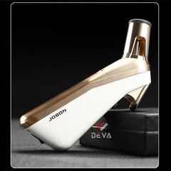 Bật lửa chính hãng Jobon khò đại 1 tia có khóa gas ZB 8002