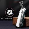 Bật lửa chính hãng Jobon khò đại 1 tia có khóa gas ZB 8002