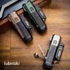 Bật lửa Lubinski khò 1 tia kèm dụng cụ thông đục YJA 10052