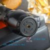 Bật lửa chính hãng Lubinski khò 3 tia bình gas trong suốt SK 15