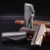 bật lửa khò 3 tia kèm đục Lubinski 10011