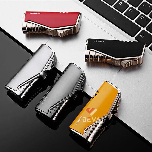 Bật lửa khò 3 tia kèm đục Lubinski 10011