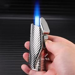 Bật lửa khò 3 tia kèm đục Lubinski 10011
