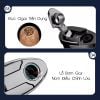 bật lửa khò 3 tia kèm đục Lubinski 10011