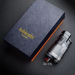 Bật lửa khò 3 tia kèm đục Lubinki YJA 10024