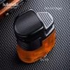 Bật lửa khò 3 tia kèm đục Lubinki YJA 10024