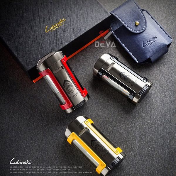 Bật khò 4 tia kèm Lubinski YJA 10006