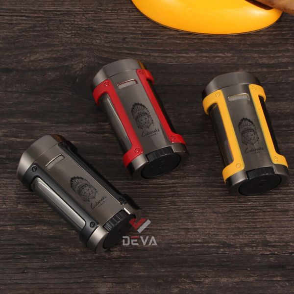 Bật khò 4 tia kèm Lubinski YJA 10006