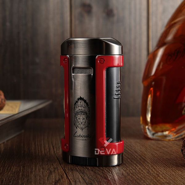 Bật khò 4 tia kèm Lubinski YJA 10006