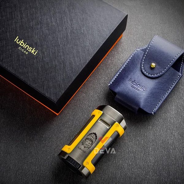 Bật khò 4 tia kèm Lubinski YJA 10006