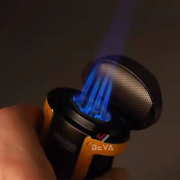 Bật khò 4 tia kèm Lubinski YJA 10006