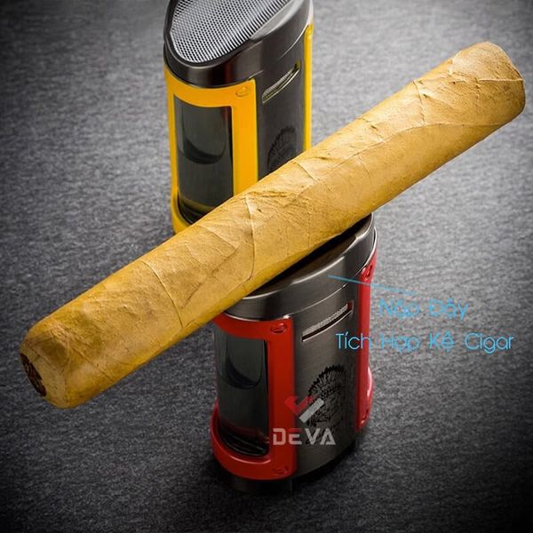 Bật khò 4 tia kèm Lubinski YJA 10006