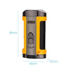 Bật khò 4 tia kèm Lubinski YJA 10006