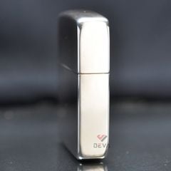 Zippo Bạc Khối Tái Bản 1941 Trơn BK01