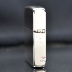 Zippo Bạc Khối Tái Bản 1941 Trơn BK01