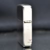 Zippo Bạc Khối Tái Bản 1941 Trơn BK01