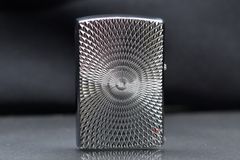 Zorro khắc nổi 3D hoa văn ảo giác Z92089