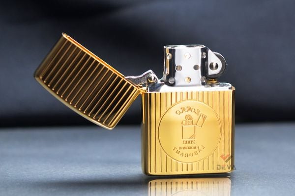 Zorro mạ vàng chủ đề Founder's Day Z2008