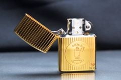 Zorro mạ vàng chủ đề Founder's Day Z2008