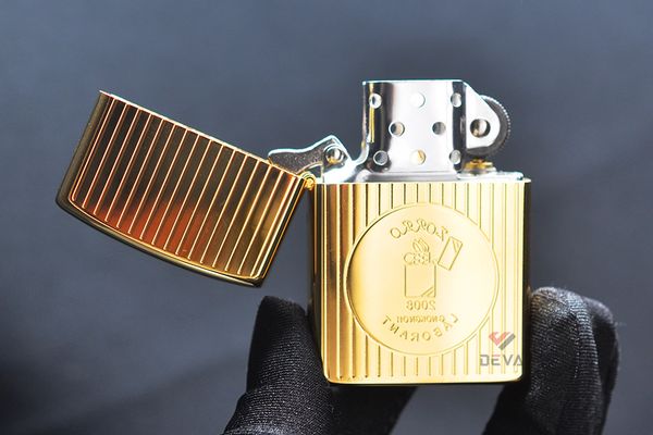 Zorro mạ vàng chủ đề Founder's Day Z2008