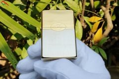 Bât Lửa Zorro Mạ Vàng ZXL00