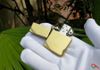 Zippo chặt góc 1935 hoa văn cạnh ZN170