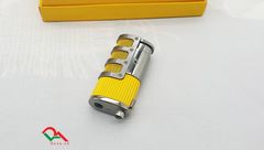 Set phụ kiện xì gà bật lửa và dao cắt 2 món HB 998