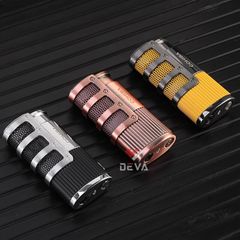 Bật lửa 3 tia Cohiba kèm đục COB 938