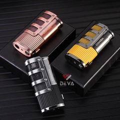 Bật lửa 3 tia Cohiba kèm đục COB 938