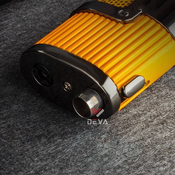 Bật lửa 3 tia Cohiba kèm đục COB 938