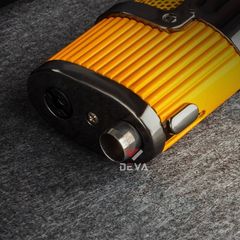 Bật lửa 3 tia Cohiba kèm đục COB 938