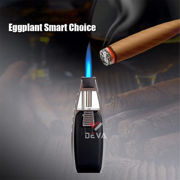 Bật lửa khò 1 tia Cohiba COB 398